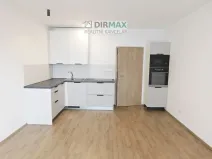 Pronájem bytu 1+kk, Plzeň - Jižní Předměstí, Železná, 38 m2