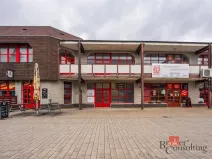 Prodej obchodního prostoru, Žďár nad Sázavou - Žďár nad Sázavou 6, Nádražní, 63 m2
