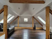 Pronájem bytu 1+kk, Kutná Hora, Radnická, 70 m2