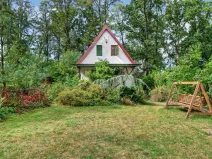 Prodej chaty, Bavorov, Náměstí Míru, 85 m2