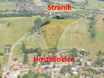 Prodej louky, Hostašovice, 101964 m2