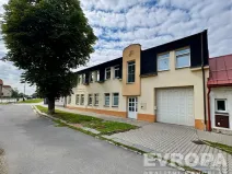 Prodej kanceláře, Přerov - Přerov I-Město, 9. května, 495 m2