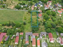 Prodej pozemku pro bydlení, Nezdice, 1006 m2
