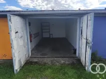Pronájem garáže, Valašské Meziříčí - Krásno nad Bečvou, M. Alše