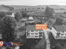 Prodej bytu 3+1, Horní Loděnice, 63 m2