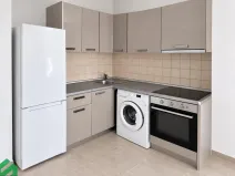 Pronájem bytu 2+kk, Praha - Libeň, V Holešovičkách, 42 m2
