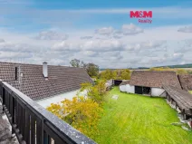 Prodej rodinného domu, Bechyně - Hvožďany, 230 m2