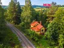 Prodej rodinného domu, Stará Paka, K Lomu, 82 m2