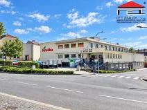 Prodej komerční nemovitosti, Pozořice, Na Městečku, 3138 m2