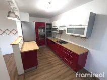 Pronájem bytu 4+kk, Brno, Popelákova, 98 m2