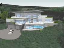 Prodej pozemku pro bydlení, Kraslice, 4558 m2