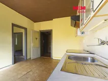 Prodej bytu 2+1, Aš, Nádražní, 73 m2