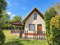 Prodej chaty, Kralupy nad Vltavou, 15 m2