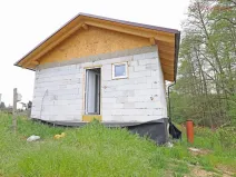 Prodej rodinného domu, Orlová - Lutyně, Přespolní, 36 m2