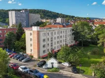 Prodej bytu 2+1, Ústí nad Labem, Klíšská, 55 m2