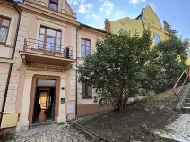Pronájem bytu 2+kk, Třebíč, Litoltova, 49 m2