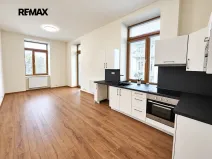 Pronájem bytu 2+kk, Slaný, Tomanova, 51 m2