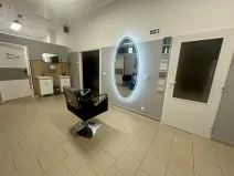 Pronájem obchodního prostoru, Liberec, Revoluční, 4 m2