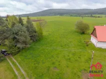 Prodej pozemku pro bydlení, Lichkov, 1900 m2