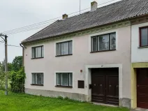 Prodej rodinného domu, Dubčany, 290 m2