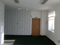 Pronájem kanceláře, Brno, Cejl, 262 m2