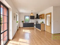 Pronájem rodinného domu, Skorkov - Podbrahy, 81 m2
