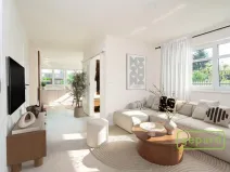 Prodej rodinného domu, Černošice, 82 m2