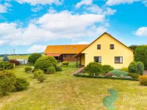 Prodej rodinného domu, Malonty, 275 m2