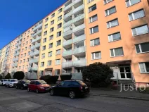Pronájem bytu 2+kk, Liberec - Liberec VI-Rochlice, Broumovská, 38 m2