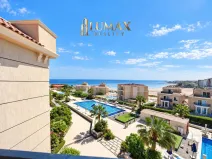 Prodej bytu 2+kk, Hurghada,, 80 m2
