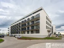 Prodej bytu 1+kk, Plzeň, Měděná, 35 m2
