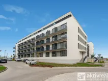 Prodej bytu 1+kk, Plzeň, Měděná, 35 m2