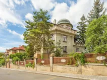 Pronájem bytu 2+kk, Praha - Dejvice, Nad Šárkou, 62 m2