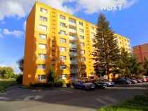 Prodej bytu 2+kk, Česká Lípa, Dlouhá, 41 m2