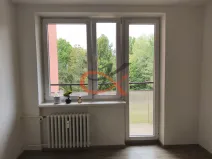 Pronájem bytu 2+kk, Rožnov pod Radhoštěm, Moravská, 40 m2