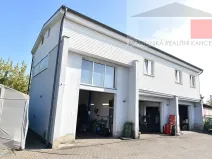 Pronájem komerční nemovitosti, Brandýs nad Labem-Stará Boleslav, Kralupská, 200 m2