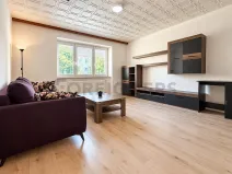 Pronájem bytu 2+1, Modřice, Husova, 57 m2