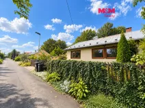 Prodej rodinného domu, Ostrava - Heřmanice, Brigádnická, 70 m2