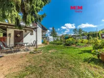 Prodej chaty, Nymburk, 16 m2