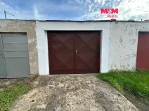 Prodej garáže, Kolín - Kolín IV, Dukelských hrdinů, 18 m2