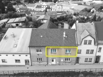Prodej bytu 2+kk, Lanškroun - Žichlínské Předměstí, Dobrovského, 60 m2