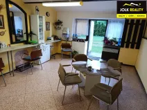 Pronájem obchodního prostoru, Opava, Denisovo náměstí, 25 m2