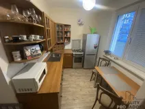 Pronájem bytu 2+1, Olomouc, Kmochova, 52 m2