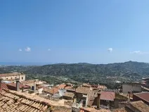 Prodej rodinného domu, Santa Lucia del Mela, Itálie, 90 m2