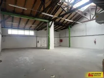 Pronájem skladu, Brno - Královo Pole, 180 m2