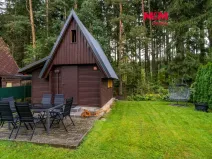 Prodej chaty, Hlinsko, 22 m2