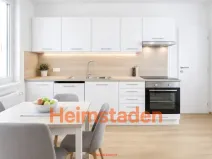 Pronájem bytu 2+1, Ostrava - Hrabůvka, Mitušova, 57 m2