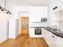 Pronájem bytu 3+kk, Praha - Vršovice, Bulharská, 62 m2