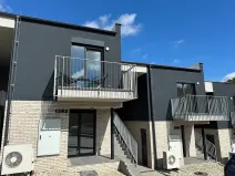 Pronájem bytu 2+kk, Zlín, U Riviéry, 52 m2