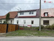 Prodej rodinného domu, Podomí, 249 m2
